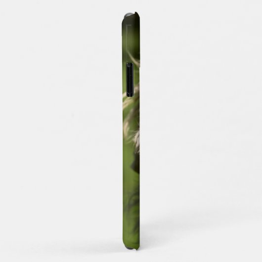 Goldendole Puppy Panting Case-Mate iPhone Case (Achterkant/rechts)