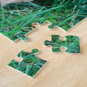 Goldendole Puppy Puzzle Legpuzzel (Zijkant)