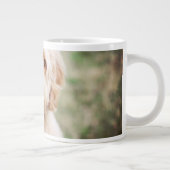 Goldendole Smiling Grote Koffiekop (Rechts)