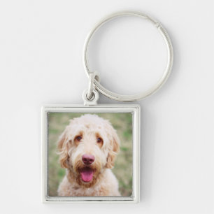 Goldendole Smiling Sleutelhanger