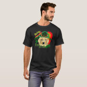 Goldendole St Patricks Day T-shirt (Voorkant volledig)