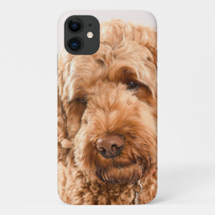 Goldendole Studio Portret Case-Mate iPhone Case