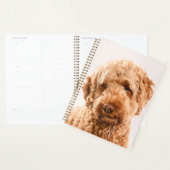 Goldendole Studio Portret Planner (Display)
