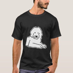 Goldendole T-shirt