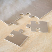 Goldendoodin Shark Costume Legpuzzel (Zijkant)