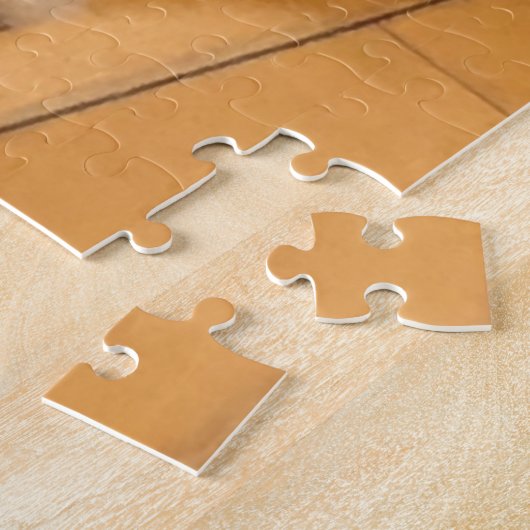 Goldendoodle Beste Vrienden – Schattig Dog Duo Legpuzzel (Zijkant)