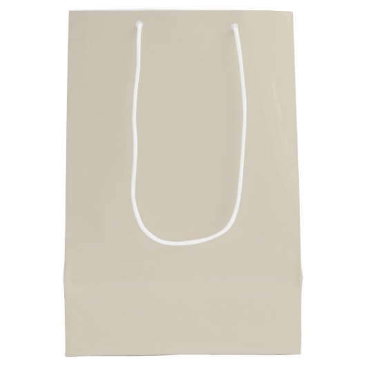 Goldendoodle Christmas Lover Dog Mom Gift Medium Cadeauzakje (Achterkant)