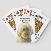 GoldenDoodle, Cute Moppy Schattig Doodle