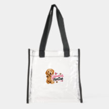 Goldendoodle Fan Club Transparante Tassen