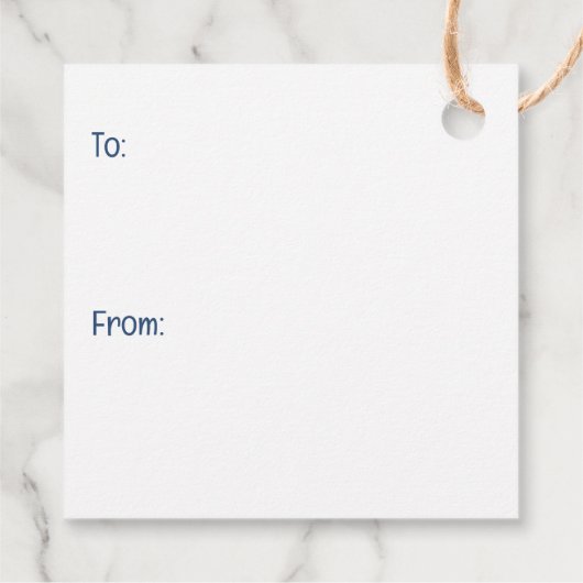 Goldendoodle hond speelt drums bedankjes labels (Achterkant)