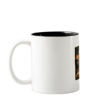 Goldendoodle koffiemok