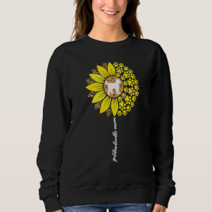 Goldendoodle Moeder Voor Vrouwen Dames Doodle Hond Trui
