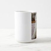 Goldendoodle Mok (Center)