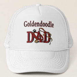 Goldendoodle Pap Pet
