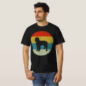 goldendoodle t-shirt (Voorkant volledig)