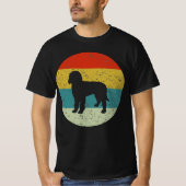 goldendoodle t-shirt (Voorkant)