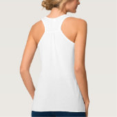 Goldendoodle Tanktop (Achterkant)