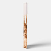 GoldendoodStudio Portret Case-Mate iPhone Case (Achterkant / Rechts)