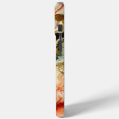 Goldene Flüsse  Case-Mate iPhone Case (Achterkant / Links)