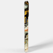 Goldene Flüsse  Case-Mate iPhone Case (Achterkant / Rechts)