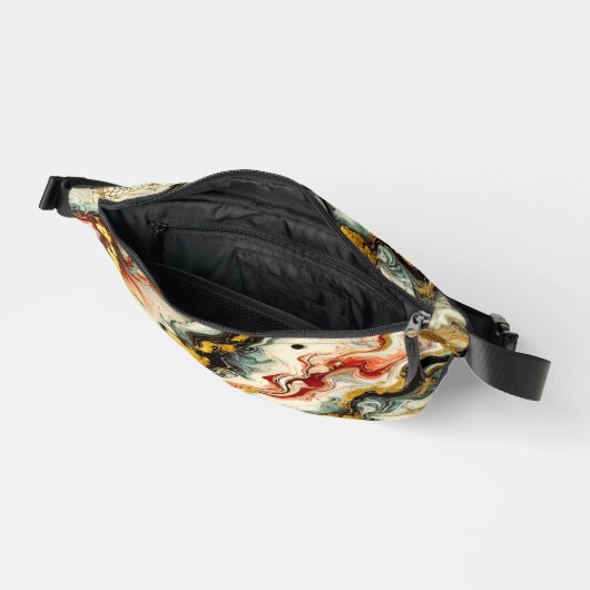 Goldene Flüsse  Heuptasje (Open)