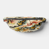 Goldene Flüsse Heuptasje (Liggend)