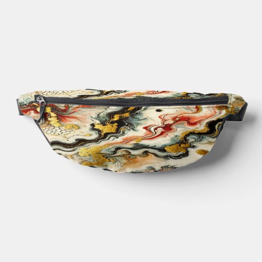 Goldene Flüsse  Heuptasje (Liggend)