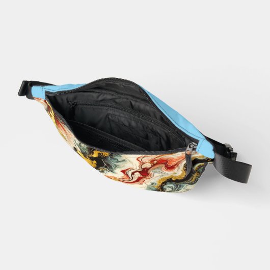 Goldene Flüsse  Heuptasje (Open)