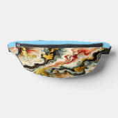 Goldene Flüsse Heuptasje (Liggend)