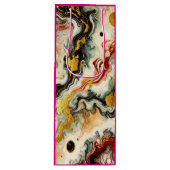 Goldene Flüsse Wijn Cadeautas (Voorkant)