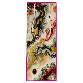 Goldene Flüsse  Wijn Cadeautas