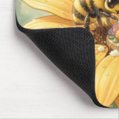 Goldene Hummel im Blütentanz1 Muismat (Hoek)