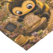 Goldene Hummel im Blütentanz.10 Korte Tafelloper (Hoek)