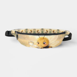 Goldene Hummel im Blütentanz.9 Heuptasje