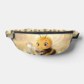 Goldene Hummel im Blütentanz.9 Heuptasje (Liggend)