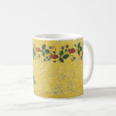 Goldener Becher Koffiemok (Voorkant rechts)