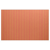 Goldenrod en Crimson, gekleurd Lined Pattern Stof (Yard (91,4 cm))