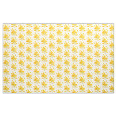 Goldenrod Fabric Stof (Yard (91,4 cm))