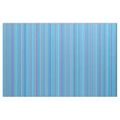Goldenrod, Violet, Indigo, Light Cyan & Sky Blue Stof (Yard (91,4 cm))