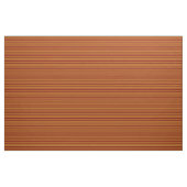 Goldenrode en maroon Lines/Stripes Pattern Stof (Yard (91,4 cm))