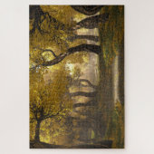 Goldenwalk Jigzaag Puzzle Legpuzzel (Verticaal)