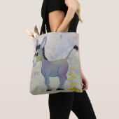 Goldesel Tote Bag (Dichtbij)