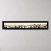 Goldfield, NV Mohawk Foto 1909 Poster (Voorkant)