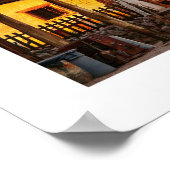 Goldfield Old West Town - The Brothel Poster (Hoek)