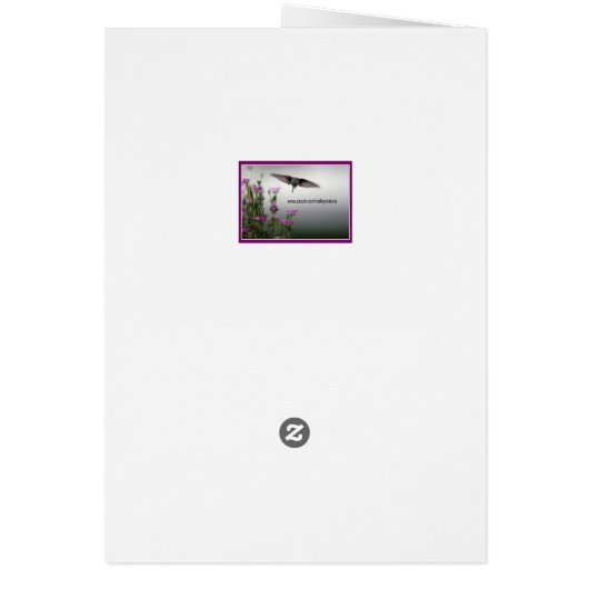 Goldfinch (Achterkant)