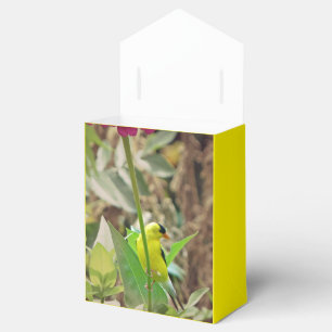 Goldfinch Bedankdoosjes