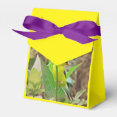 Goldfinch Bedankdoosjes (Voorkant Zijde)