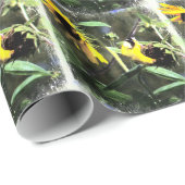 Goldfinch Cadeaupapier (Rol Hoek)
