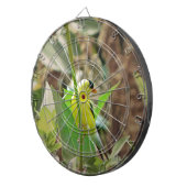 Goldfinch Dartbord (Voorkant Rechts)