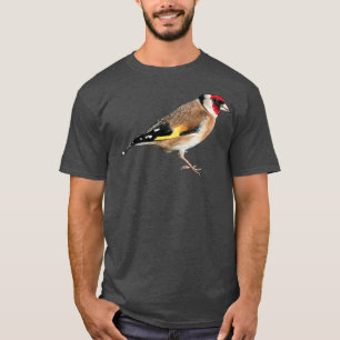 Goldfinch Geometric T-shirt